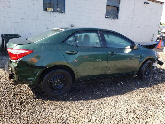 Photo 3 from auction – 2016 TOYOTA COROLLA L with VIN 5YFBURHE1GP459944