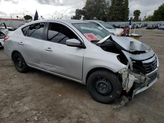Photo 4 from auction – 2016 NISSAN VERSA S with VIN 3N1CN7AP4GL874208
