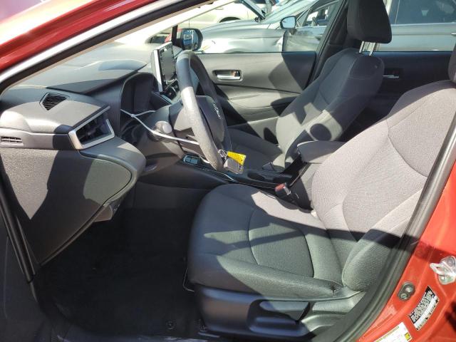 Photo 7 from auction – 2020 TOYOTA COROLLA LE with VIN 5YFEPRAE2LP049209