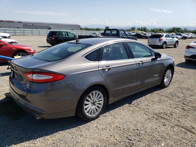Photo 3 from auction – 2013 FORD FUSION SE with VIN 3FA6P0LU3DR310689