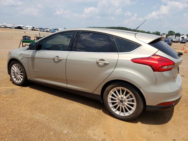 Photo 2 from auction – 2015 FORD FOCUS BEV with VIN 1FADP3R48FL210315