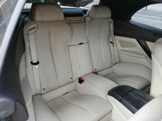 Photo 10 from auction – 2013 BMW 650 I with VIN WBAYP9C58DDW21119