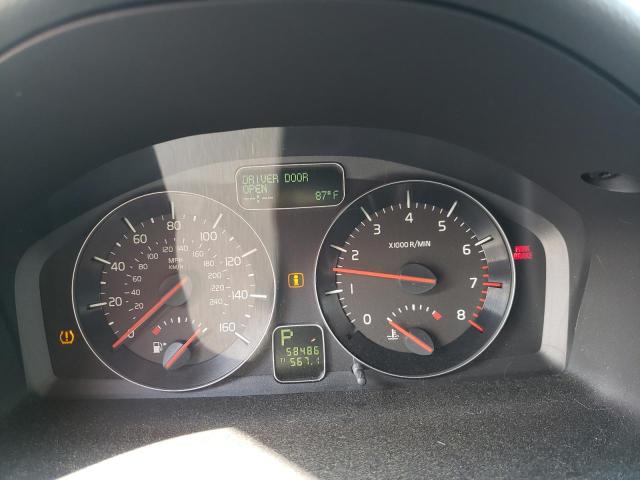 Zdjęcie 9 z aukcji – 2011 VOLVO C30 T5 z VIN YV1672MK4B2191162