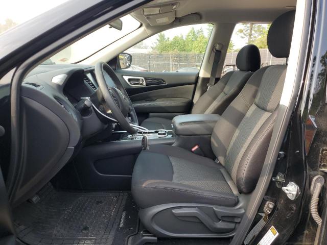 Photo 7 from auction – 2020 NISSAN PATHFINDER with VIN 5N1DR2AM5LC588450