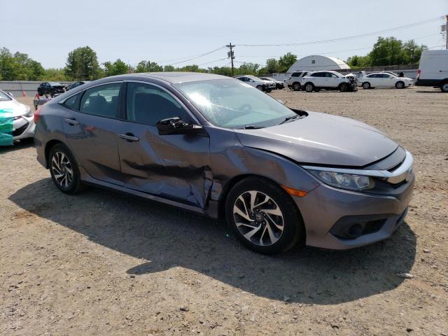 Photo 4 from auction – 2016 HONDA CIVIC EX with VIN 19XFC2F81GE022360
