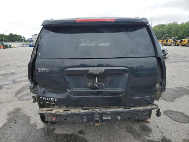Photo 6 from auction – 2015 CHEVROLET TAHOE C150 with VIN 1GNSCBKC2FR233425