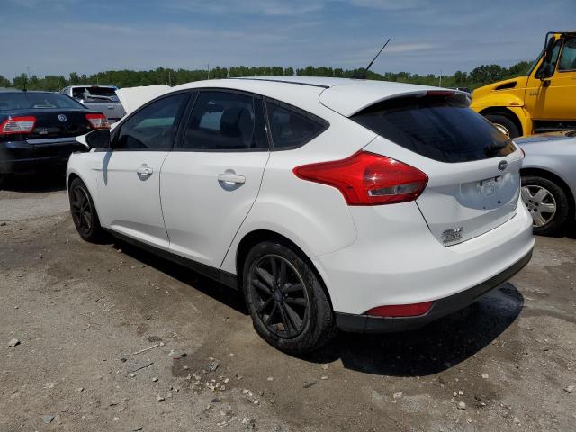 Photo 2 from auction – 2016 FORD FOCUS SE with VIN 1FADP3K20GL297928
