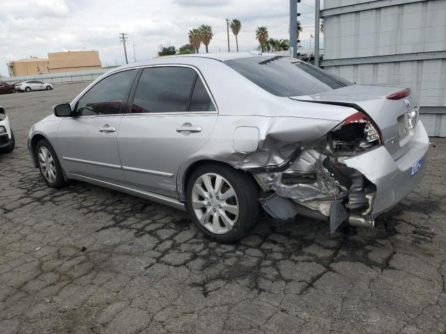 Photo 2 from auction – 2006 HONDA ACCORD EX with VIN 1HGCM66516A034797