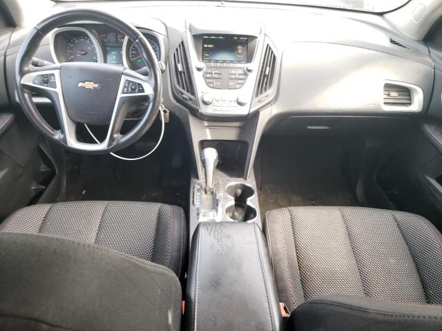 Photo 8 from auction – 2012 CHEVROLET EQUINOX LT with VIN 2GNALDEK7C6198558