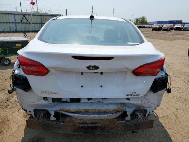 Photo 6 from auction – 2016 FORD FOCUS SE with VIN 1FADP3F24GL390638