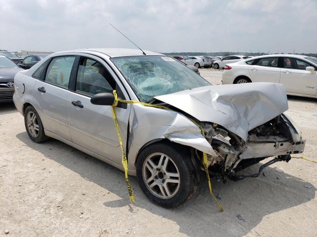 Photo 4 from auction – 2001 FORD FOCUS SE with VIN 1FAFP34P71W240956