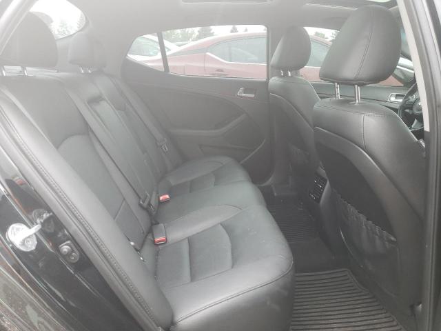 صورة رقم 10 من المزاد - 2015 KIA OPTIMA EX مع VIN 5XXGN4A74FG507557