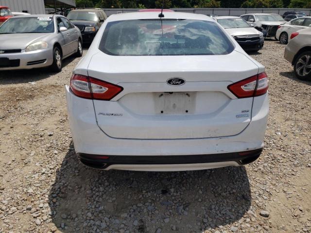 Photo 6 from auction – 2016 FORD FUSION SE with VIN 3FA6P0H9XGR284469