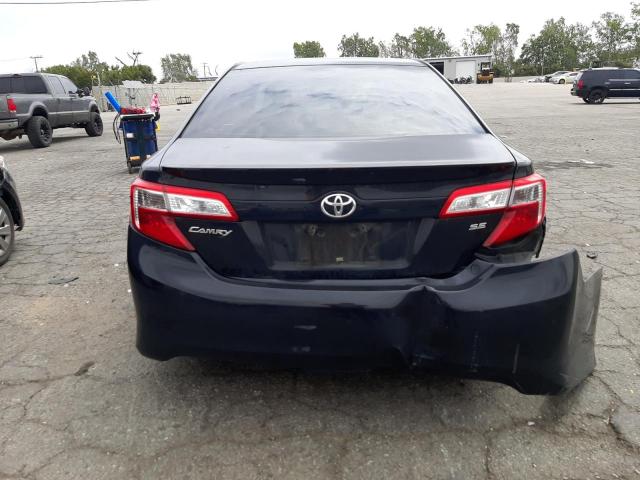 Photo 6 from auction – 2013 TOYOTA CAMRY L with VIN 4T1BF1FK2DU215556