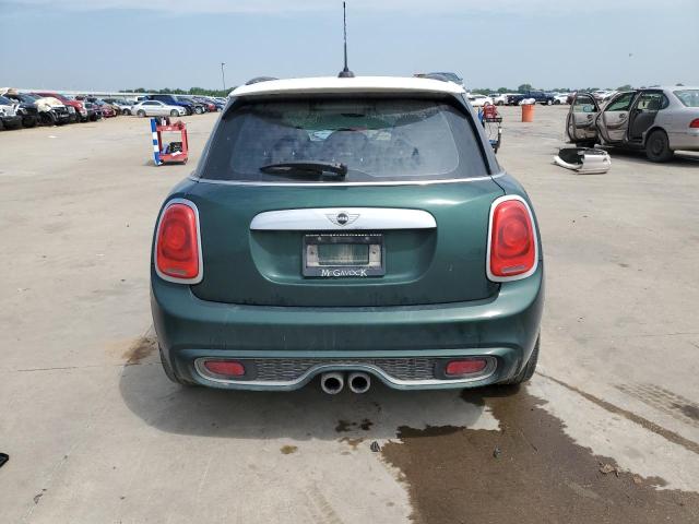 Photo 6 from auction – 2016 MINI COOPER S with VIN WMWXU3C57G2D31314