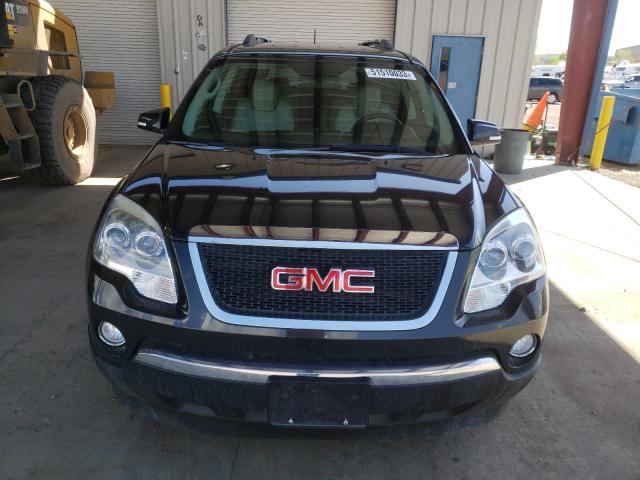 Photo 5 from auction – 2010 GMC ACADIA SLT with VIN 1GKLVNED4AJ106121