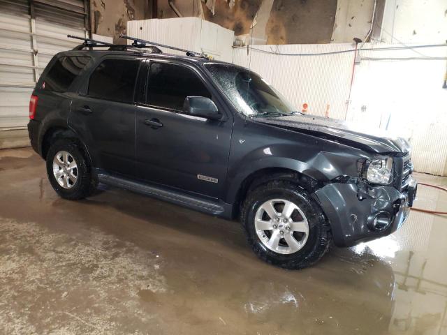 Photo 4 from auction – 2008 FORD ESCAPE LIM with VIN 1FMCU941X8KA75468