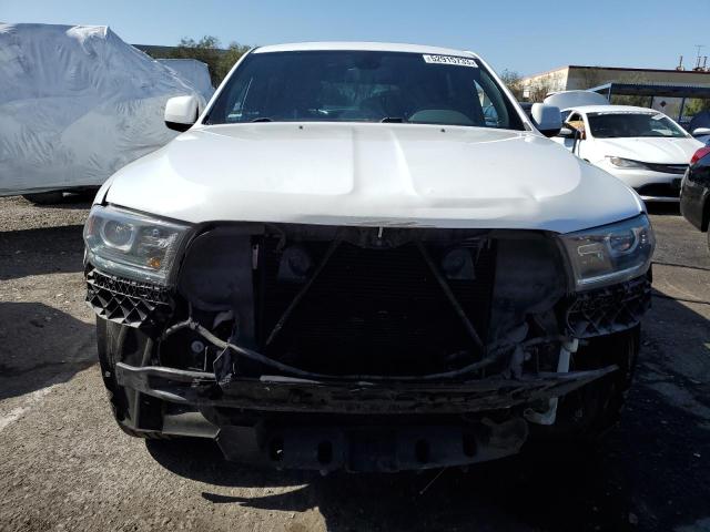 Photo 5 from auction – 2014 DODGE DURANGO SX with VIN 1C4RDHAG0EC974895