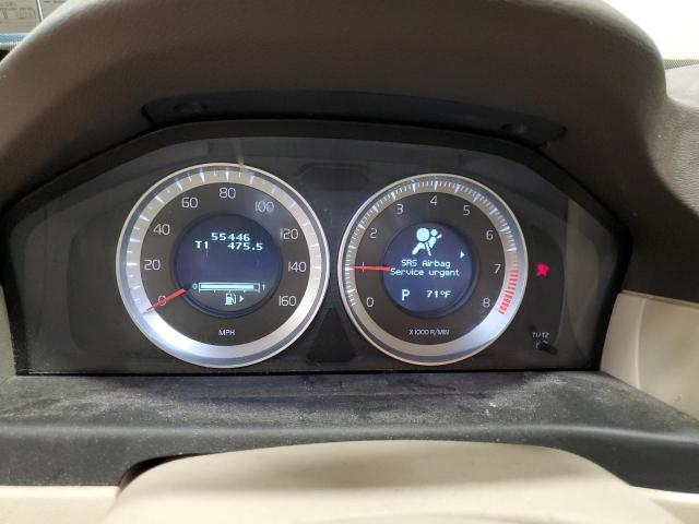 Photo 9 from auction – 2012 VOLVO XC70 3.2 with VIN YV4940BZXC1126885