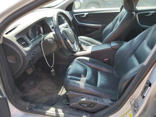 Photo 7 from auction – 2014 VOLVO S60 T5 with VIN YV1612FS2E2275970