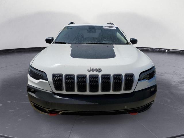 Photo 5 from auction – 2019 JEEP CHEROKEE T with VIN 1C4PJMBX8KD157073