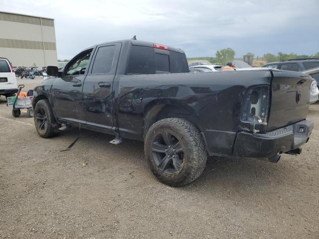 Photo 2 from auction – 2017 RAM 1500 SPORT with VIN 1C6RR7HTXHS588517