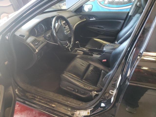 Photo 7 from auction – 2012 HONDA ACCORD SE with VIN 1HGCP2F61CA210428