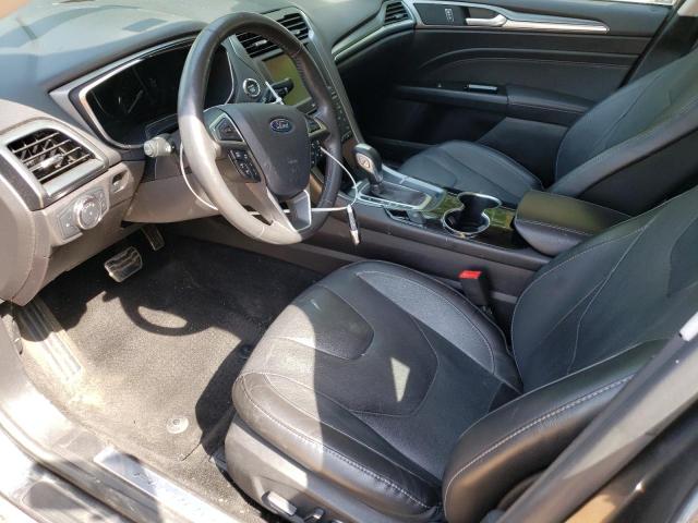 Photo 7 from auction – 2015 FORD FUSION TIT with VIN 3FA6P0SU3FR280646