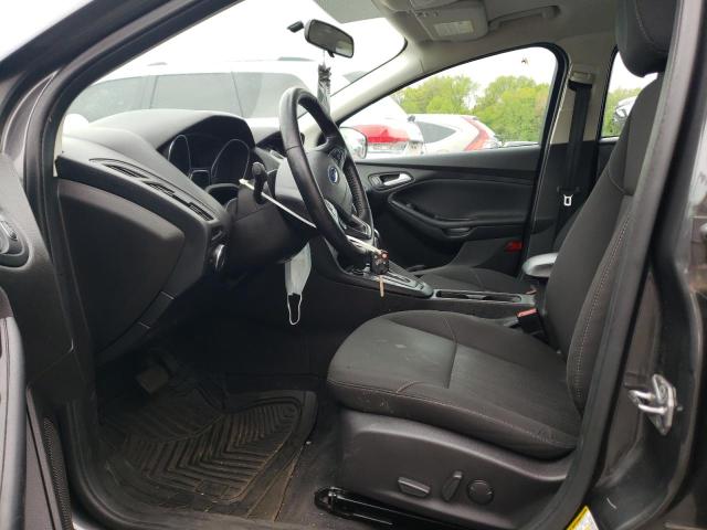 Photo 7 from auction – 2016 FORD FOCUS SE with VIN 1FADP3F21GL235948