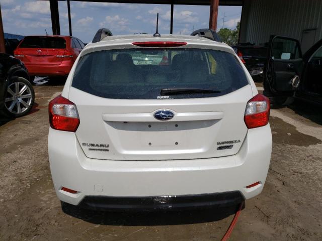Photo 6 from auction – 2013 SUBARU IMPREZA SP with VIN JF1GPAU66D2891605