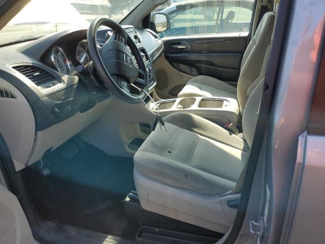 Photo 7 from auction – 2014 DODGE GRAND CARA with VIN 2C4RDGCG9ER400651