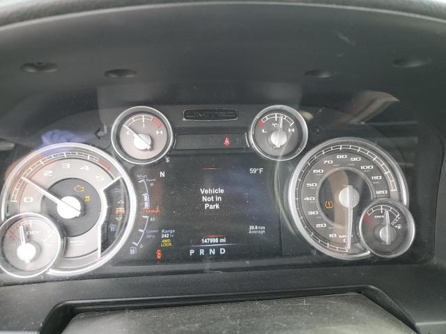 Photo 9 from auction – 2015 RAM 1500 LONGH with VIN 1C6RR7PM4FS686630