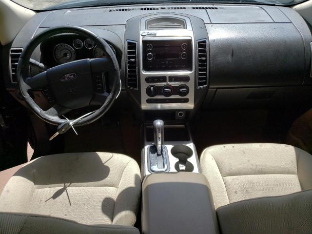 Photo 8 from auction – 2008 FORD EDGE SEL with VIN 2FMDK38C58BA32704