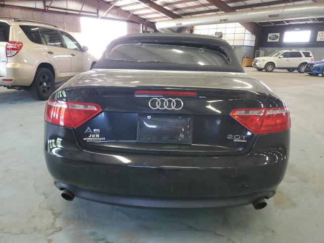 Photo 6 from auction – 2011 AUDI A5 PREMIUM with VIN WAUCFAFH9BN002119
