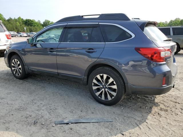 Photo 2 from auction – 2015 SUBARU OUTBACK 2. with VIN 4S4BSBNC5F3319396