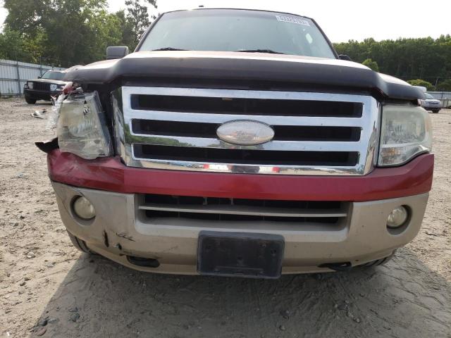 Zdjęcie 5 z aukcji – 2007 FORD EXPEDITION z VIN 1FMFU18527LA04866