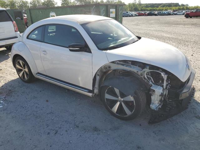 Photo 4 from auction – 2012 VOLKSWAGEN BEETLE TUR with VIN 3VWVA7AT7CM631038