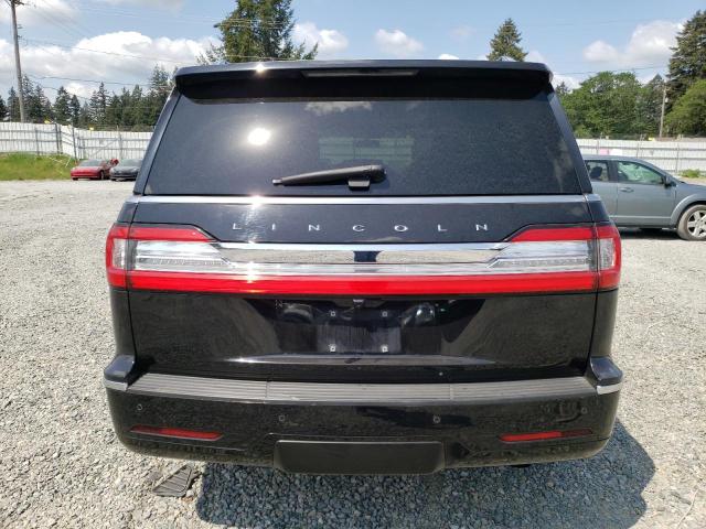 Photo 6 from auction – 2019 LINCOLN NAVIGATOR with VIN 5LMJJ2LTXKEL12067