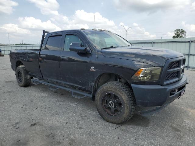 Photo 4 from auction – 2017 RAM 2500 ST with VIN 3C6UR4HL3HG536596