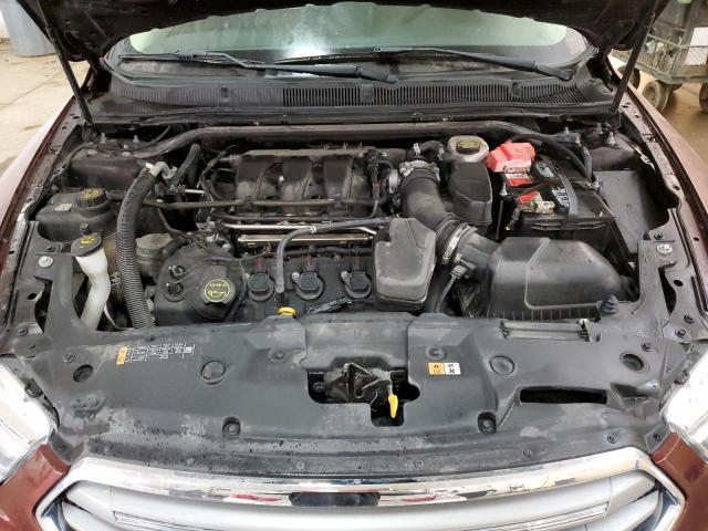 Photo 11 from auction – 2015 FORD TAURUS SEL with VIN 1FAHP2H82FG133272