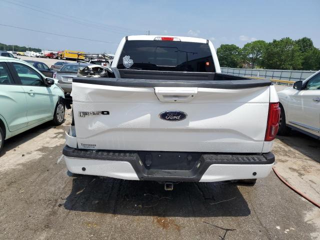 Photo 6 from auction – 2015 FORD F150 SUPER with VIN 1FTFX1EG4FFA16127