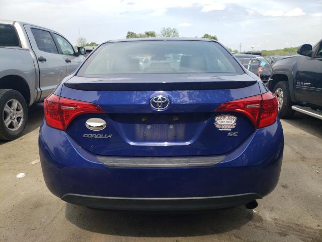 Photo 6 from auction – 2017 TOYOTA COROLLA L with VIN 2T1BURHE0HC859236