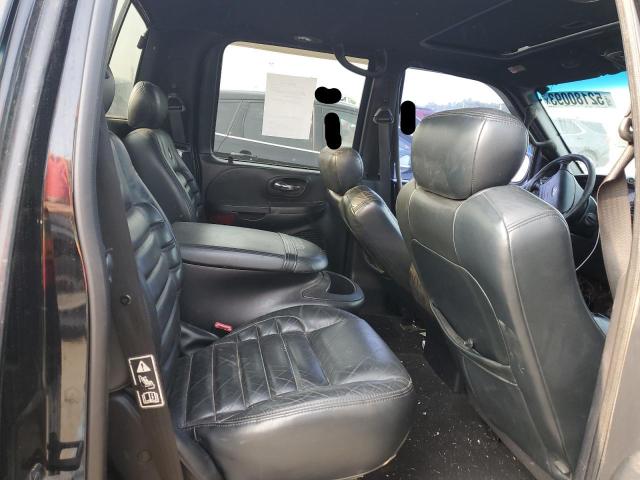 Photo 10 from auction – 2001 FORD F150 SUPER with VIN 1FTRW07L31KB86872