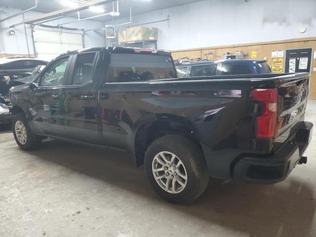 Photo 2 from auction – 2021 CHEVROLET SILVERADO with VIN 1GCRYEED5MZ101481