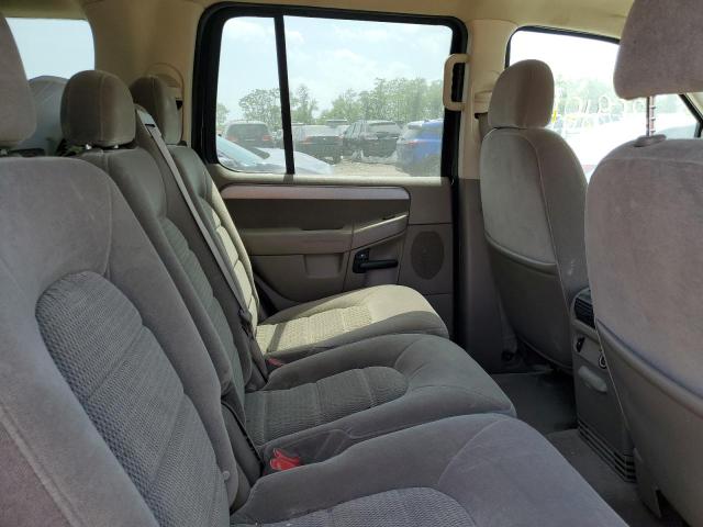 Photo 11 from auction – 2003 FORD EXPLORER X with VIN 1FMZU73K43UC02334