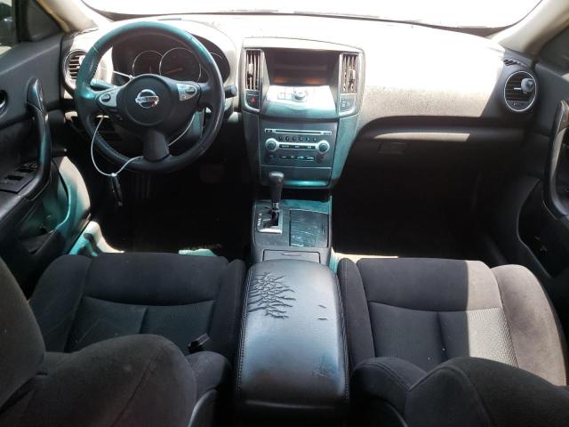 Photo 8 from auction – 2013 NISSAN MAXIMA S with VIN 1N4AA5AP3DC836793