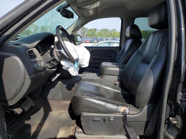 Photo 7 from auction – 2011 GMC SIERRA K15 with VIN 3GTP2WE37BG365658