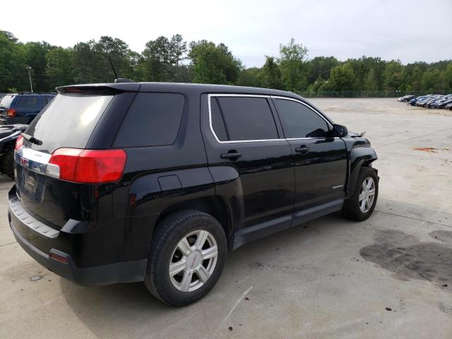 Photo 3 from auction – 2015 GMC TERRAIN SL with VIN 2GKALNEK4F6327301