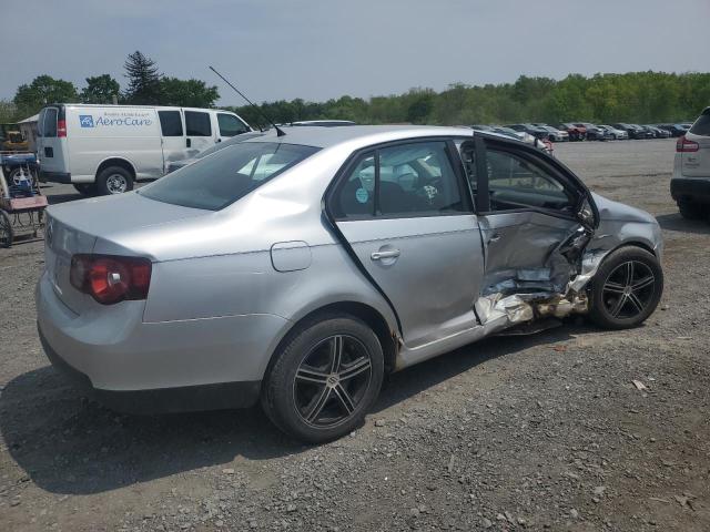 Photo 3 from auction – 2008 VOLKSWAGEN JETTA S with VIN 3VWJZ71K98M018909