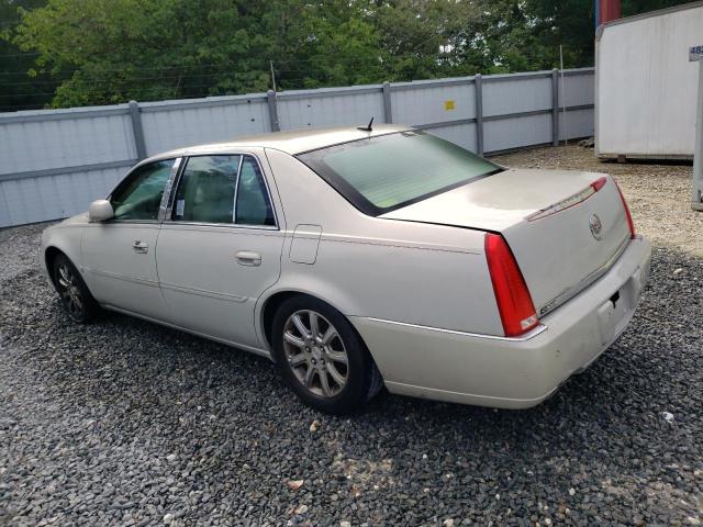 Photo 2 from auction – 2008 CADILLAC DTS with VIN 1G6KD57Y58U169959